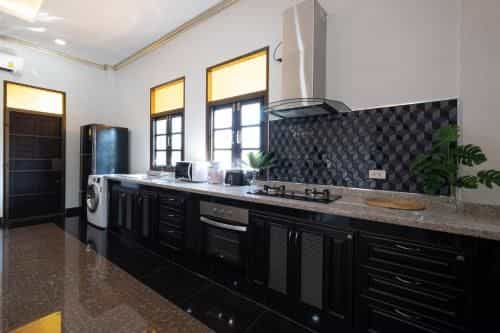 Lanna Kamin Pool Villa Lanna Kamin Pool Villa