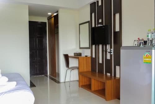 Superior Apartment
