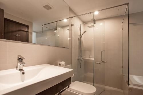 Condo Title B1092