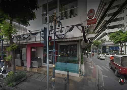 Silom Suravong Condomenium Silom Suravong Condomenium