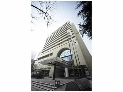 Hotel Monterey Yokohama