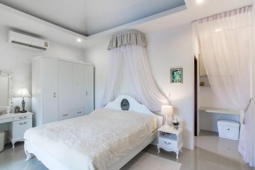 Dreamy 3br Boutique Pool Villa by Intira Villas (Dreamy 3br Boutique Pool Villa by Intira)0