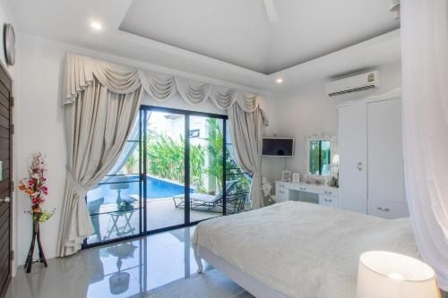 Dreamy 3br Boutique Pool Villa by Intira Villas (Dreamy 3br Boutique Pool Villa by Intira)4