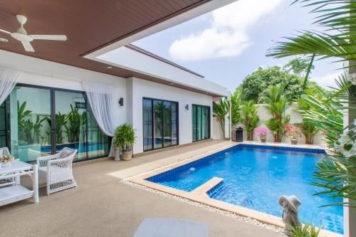 Dreamy 3br Boutique Pool Villa by Intira Villas (Dreamy 3br Boutique Pool Villa by Intira)3
