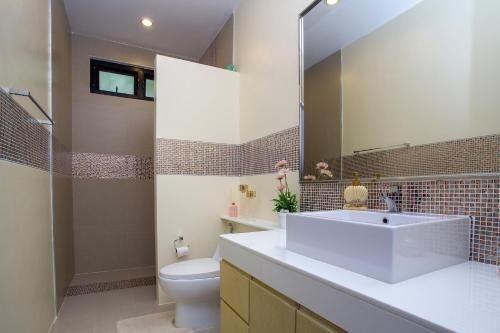 Dreamy 3br Boutique Pool Villa by Intira Villas (Dreamy 3br Boutique Pool Villa by Intira)2