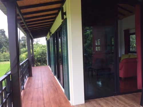 King Room with Mountain View