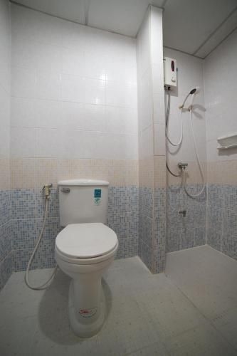 OYO 424 The Room Resort Apartment3