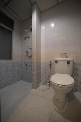 OYO 424 The Room Resort Apartment2