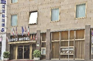 Hotel Lloyd Milano Hotel Lloyd Milano