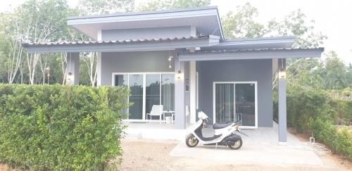 Little Bear Home Krabi0