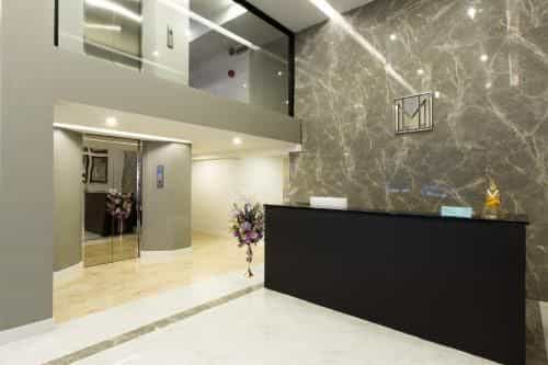 โรงแรมเมโทร โรงแรมเมโทร