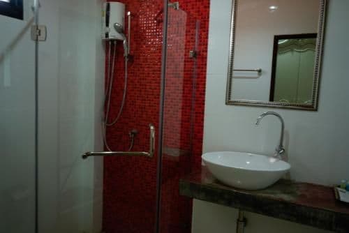 King Room with Pool View