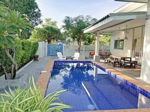 Baan Pare Baan Pare