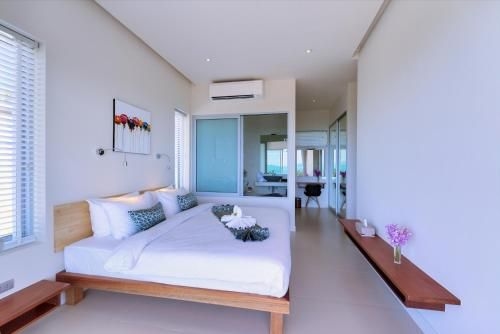3 BR Luxury Seaview Villa Bang Po (Dai) (3 BR Luxury Seaview Villa Bang Po)4