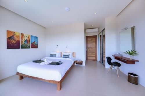 3 BR Luxury Seaview Villa Bang Po (Dai) (3 BR Luxury Seaview Villa Bang Po)3