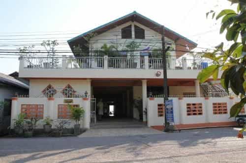 บ้านสุลดา เกสต์เฮาส์
