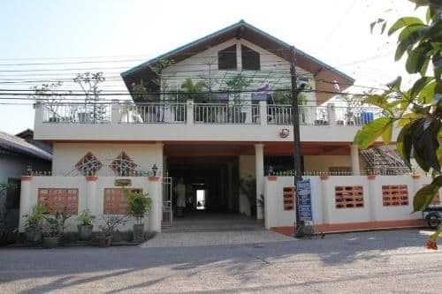 บ้านสุลดา เกสต์เฮาส์ บ้านสุลดา เกสต์เฮาส์