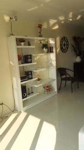 Studio with Ocean View