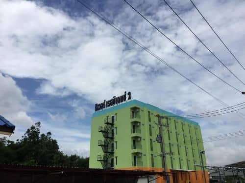 River Residence 2 Saraburi River Residence 2 Saraburi