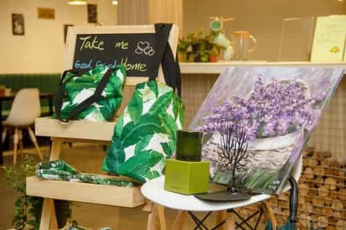 Folk Poshtel Asok Folk Poshtel Asok