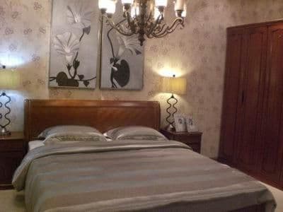 Studio Apartment with Sea View