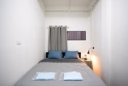 Budget Double Room
