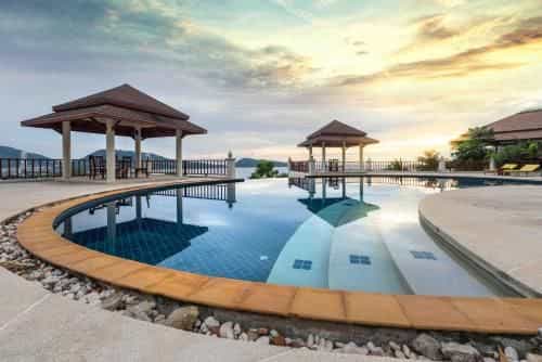 Paradise Villa Patong Paradise Villa Patong