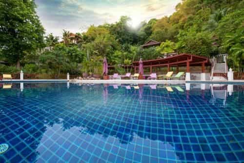 Paradise Villa Patong Paradise Villa Patong