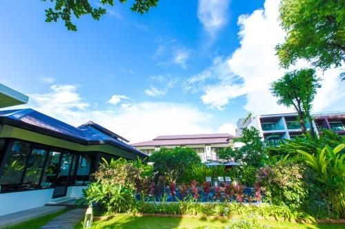 Sannot Riverside Boutique Hotel0