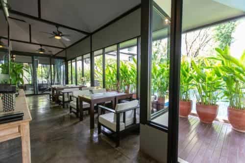 Sannot Riverside Boutique Hotel Sannot Riverside Boutique Hotel