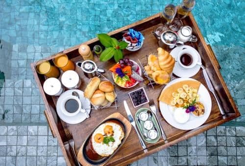 Grand Reserve Pool Villa with 20% Discount Green Fee