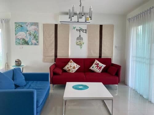Lovely and Warm Jinbei Villa 303 Lovely and Warm Jinbei Villa 303