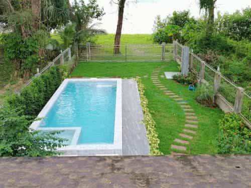 Baan Mook Taley Private Beachfront Villa Baan Mook Taley Private Beachfront Villa