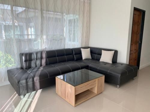 Wide and Comfortable Jinbei Villa 2110