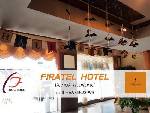Firatel Hotel Dannok1