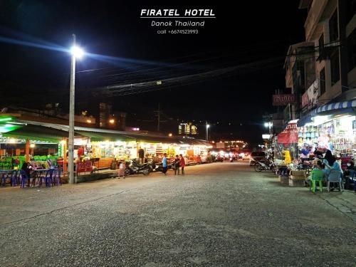 Firatel Hotel Dannok2