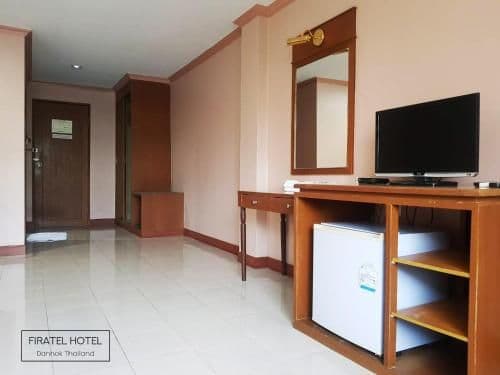 Classic Triple Room