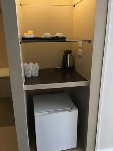 Large Double or Twin Room