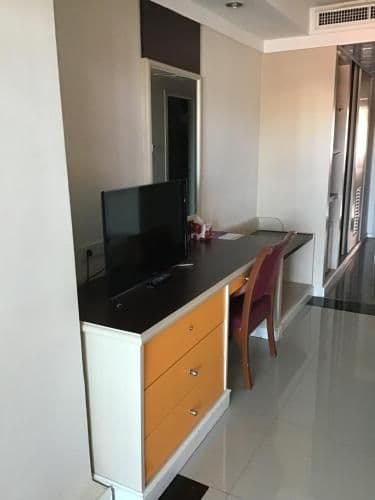 Large Double or Twin Room