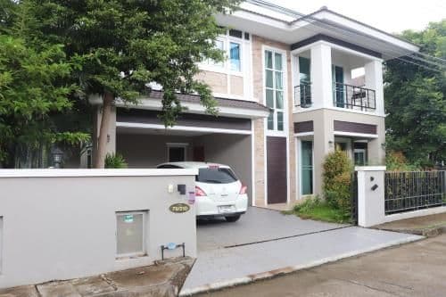 Wide and Perfect Jinbei Villa 210 Wide and Perfect Jinbei Villa 210