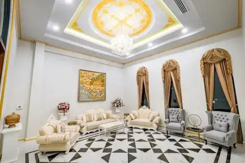 โรงแรมแม่โขงเฮอริเทจ โรงแรมแม่โขงเฮอริเทจ