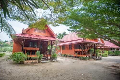Folk Tales Beach House Resort Folk Tales Beach House Resort
