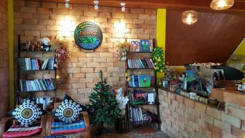 SukhothaiNeeDee FarmCafe SukhothaiNeeDee FarmCafe