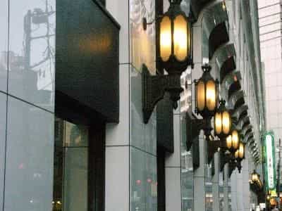โรส โฮเทล โยโกฮามา, เดอะ ดิสทิงก์ทีฟ คอลเลคชั่น บาย เวิลด์โฮเทลส์