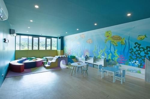 Condo Oceana A162