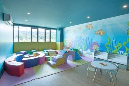 Condo Oceana A161