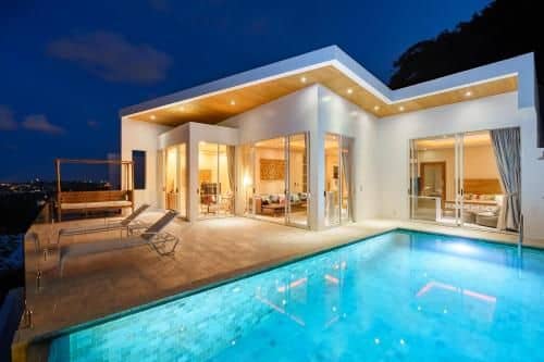 best in samui- luxury penthouse private pool sea view best in samui- luxury penthouse private pool sea view
