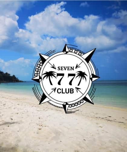 SEVEN 77 CLUB SEVEN 77 CLUB