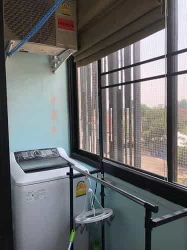 Airport Home Condo Chiangmai Airport Home Condo Chiangmai