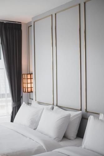 The Wing Boutique Hotel (The Wing Boutique Hotel Chaing Mai)0